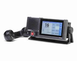 SAILOR 7222 VHF DSC CLASS A                                                                                                                                                                                                                               